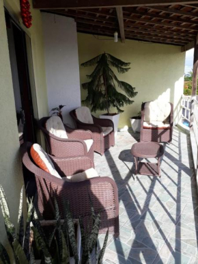 Casa Família Sena